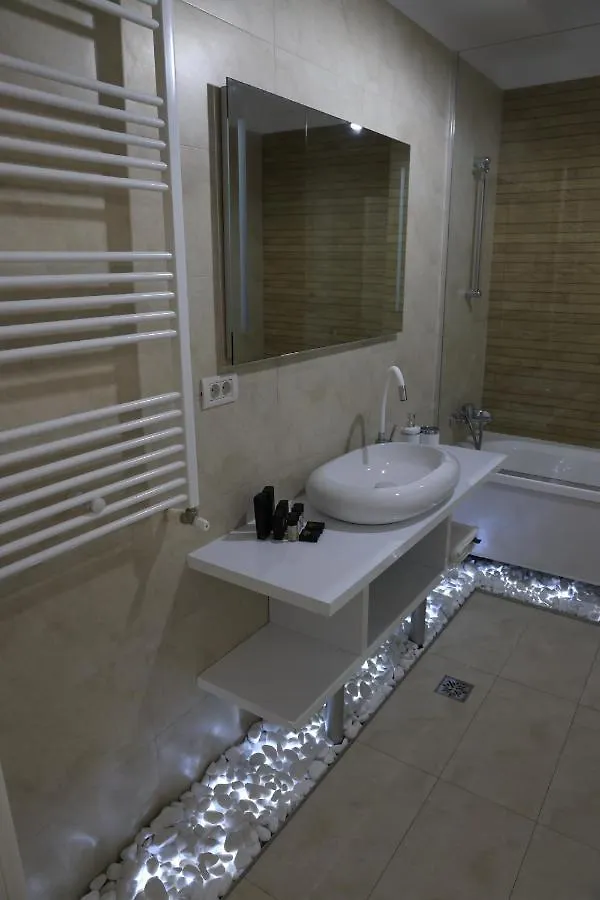 Nicho Residence 2 Bucurestii Noi شقة بوخارست