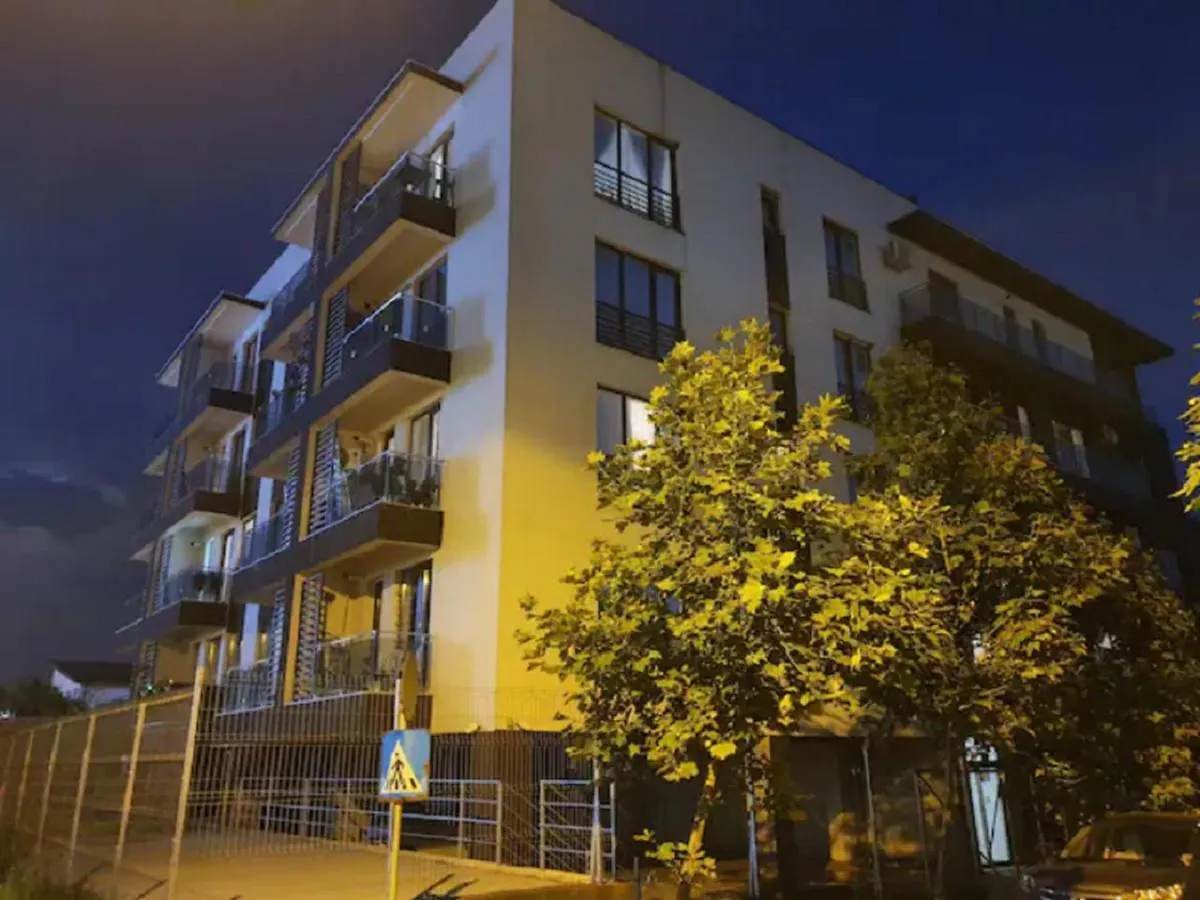 Nicho Residence 2 Bucurestii Noi 0*, Bukarest