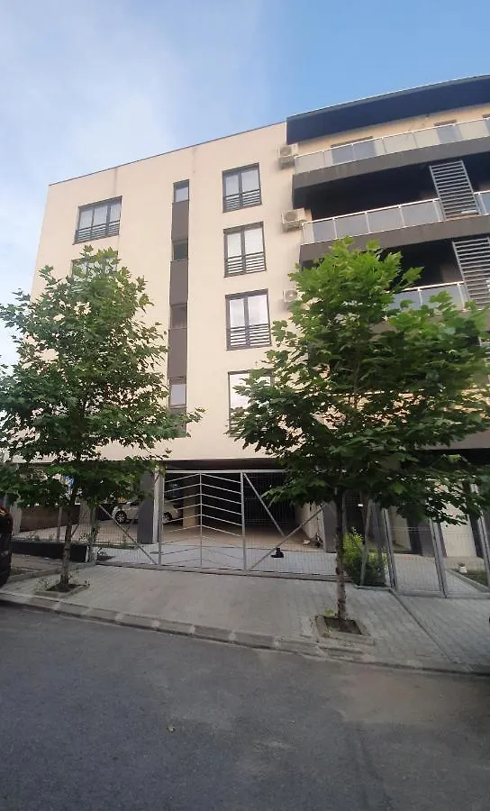 Nicho Residence 2 Bucurestii Noi Rumænien