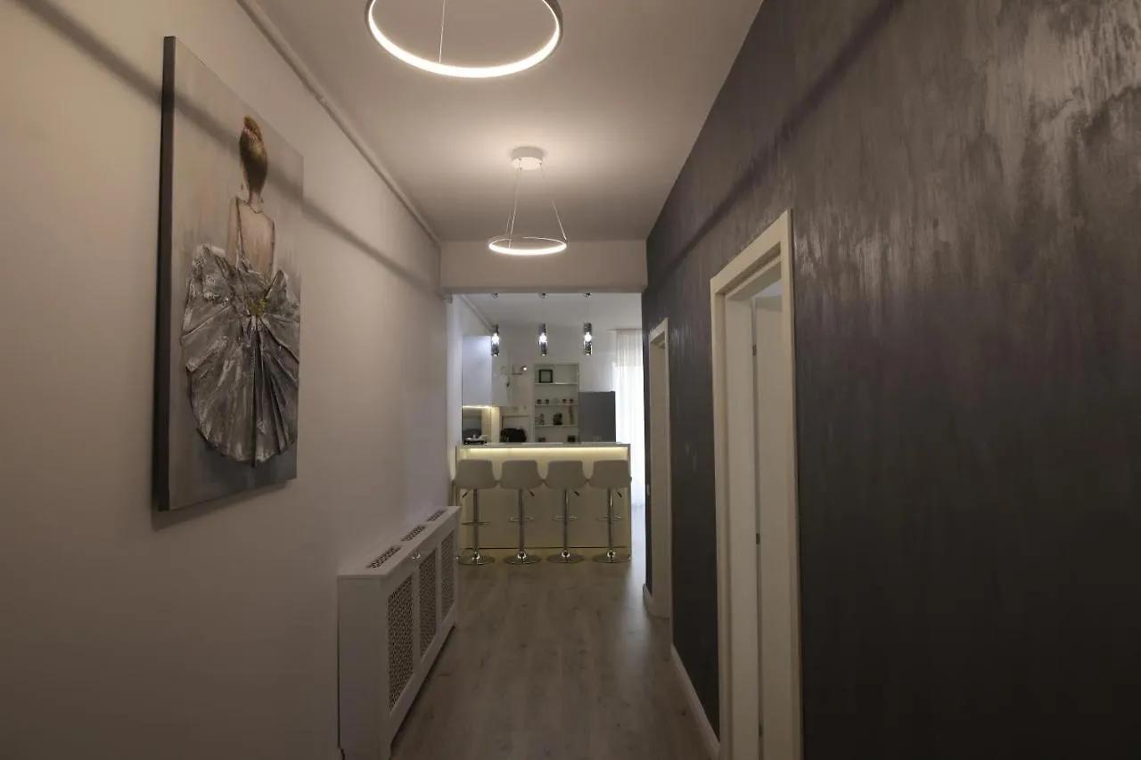 Nicho Residence 2 Bucurestii Noi 0*, Bukarest Rumænien