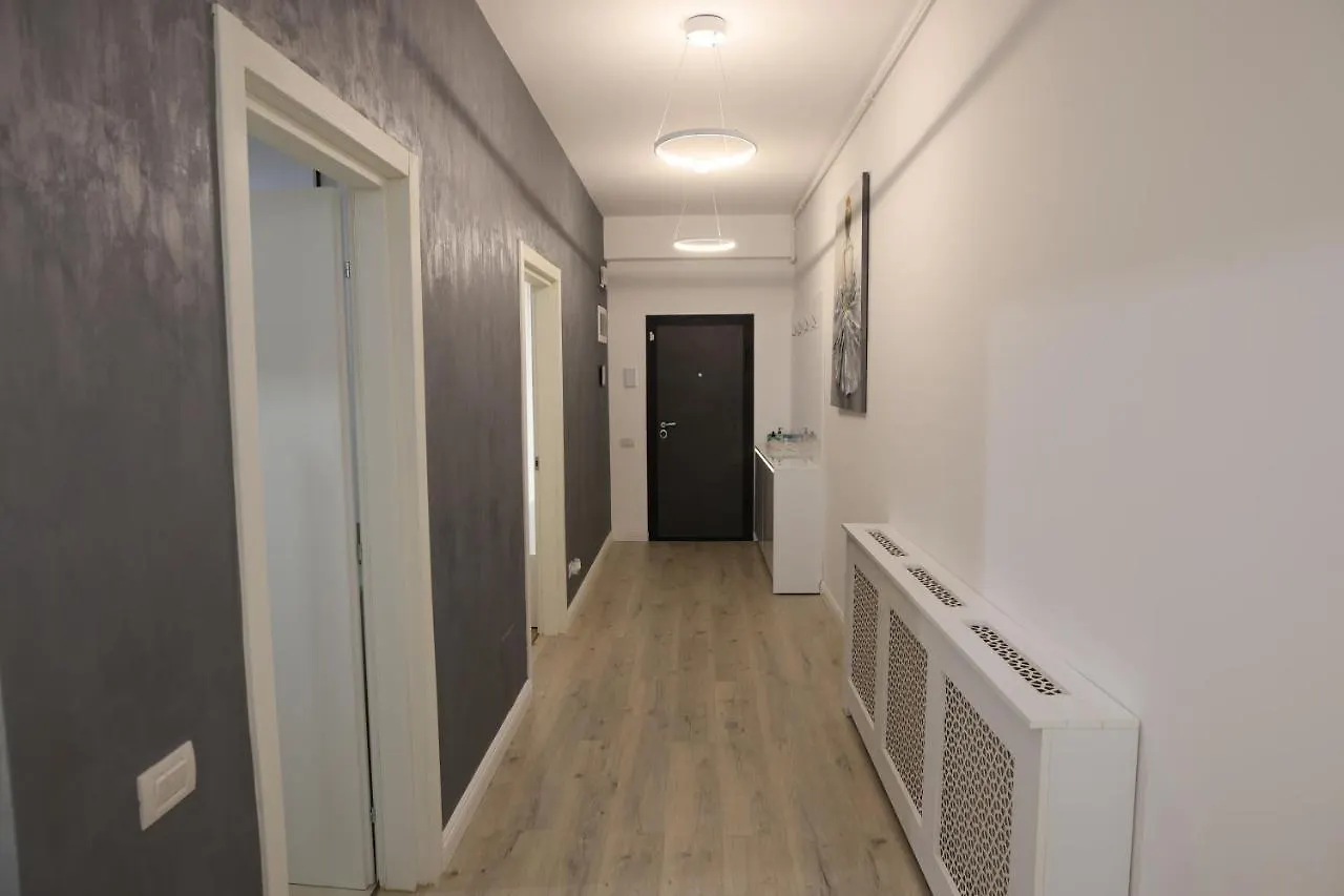 Nicho Residence 2 Bucurestii Noi 0*, Bukarest