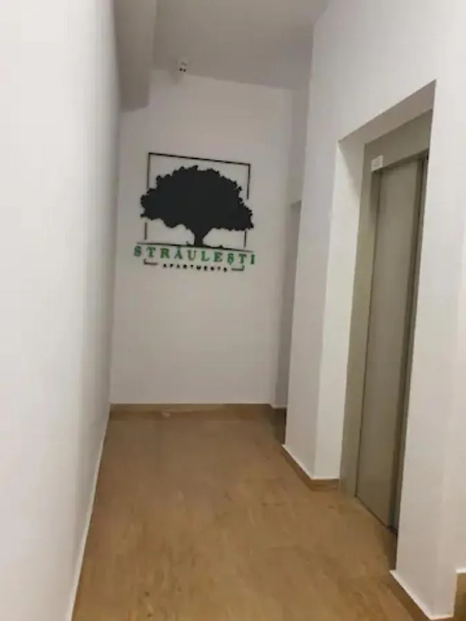 Nicho Residence 2 Bucurestii Noi Bucarest