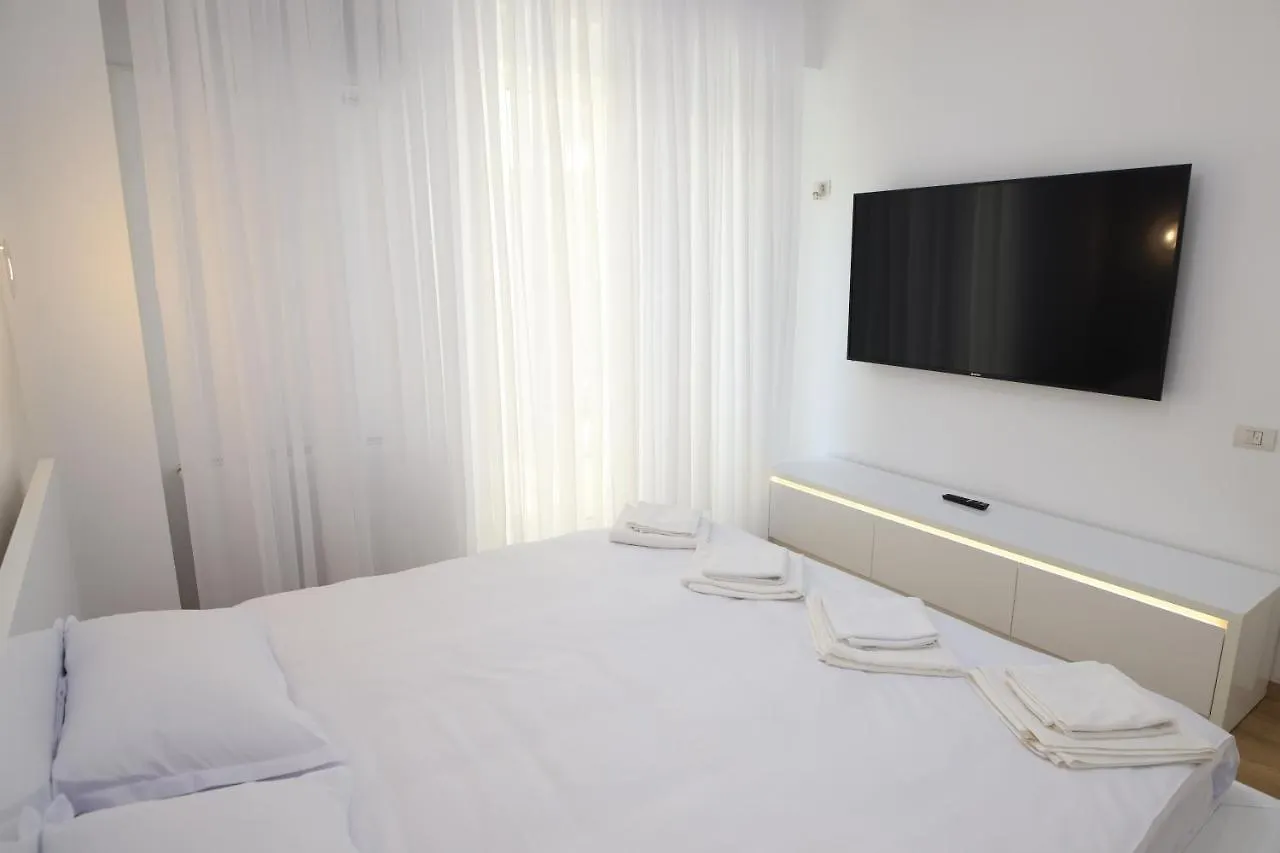Nicho Residence 2 Bucurestii Noi Bucarest