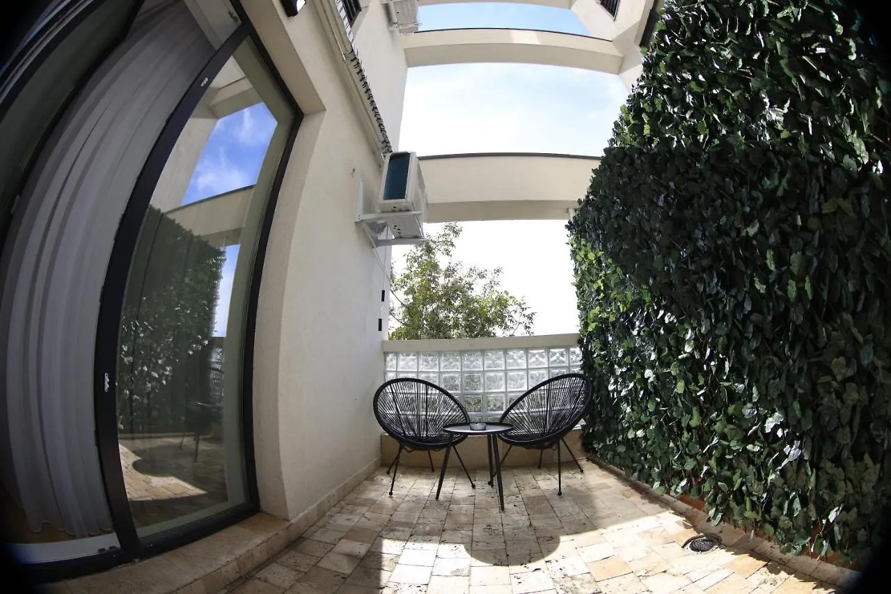 Lejlighed Nicho Residence 2 Bucurestii Noi