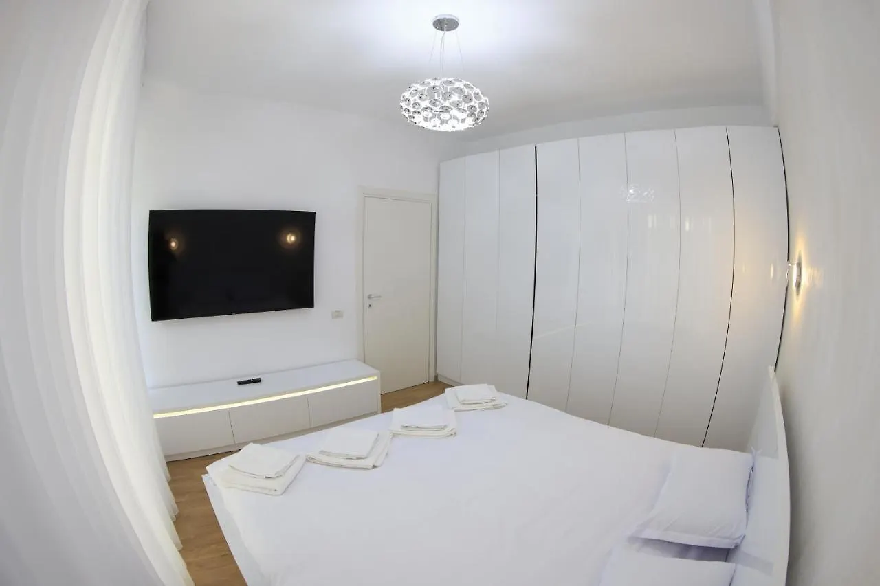 Nicho Residence 2 Bucurestii Noi 0*, Bukarest