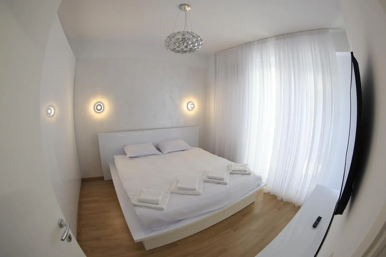 Lejlighed Nicho Residence 2 Bucurestii Noi