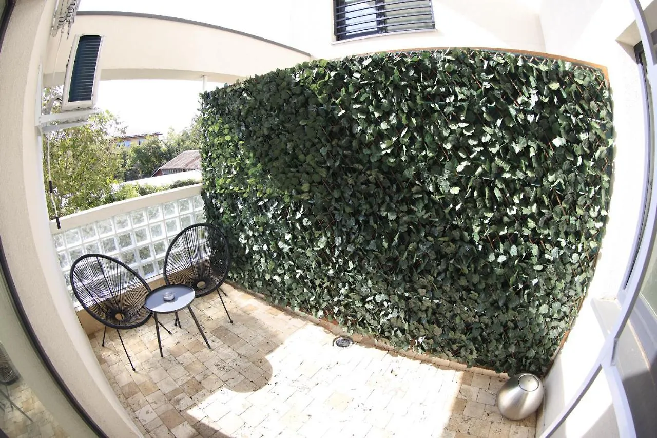 Nicho Residence 2 Bucurestii Noi