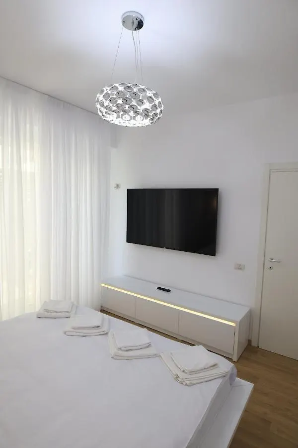 Appartamento Nicho Residence 2 Bucurestii Noi