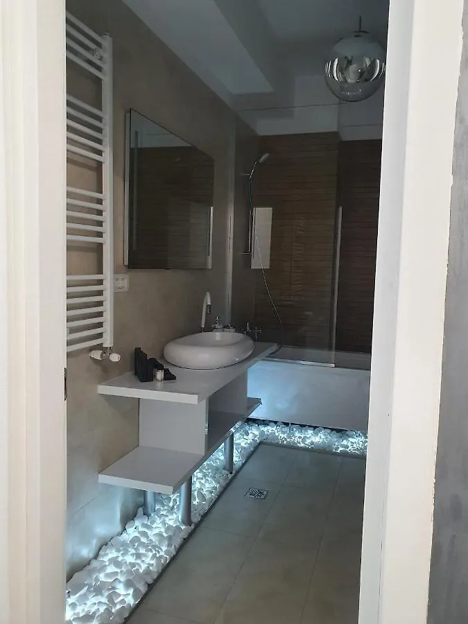 Nicho Residence 2 Bucurestii Noi Appartamento Bucarest