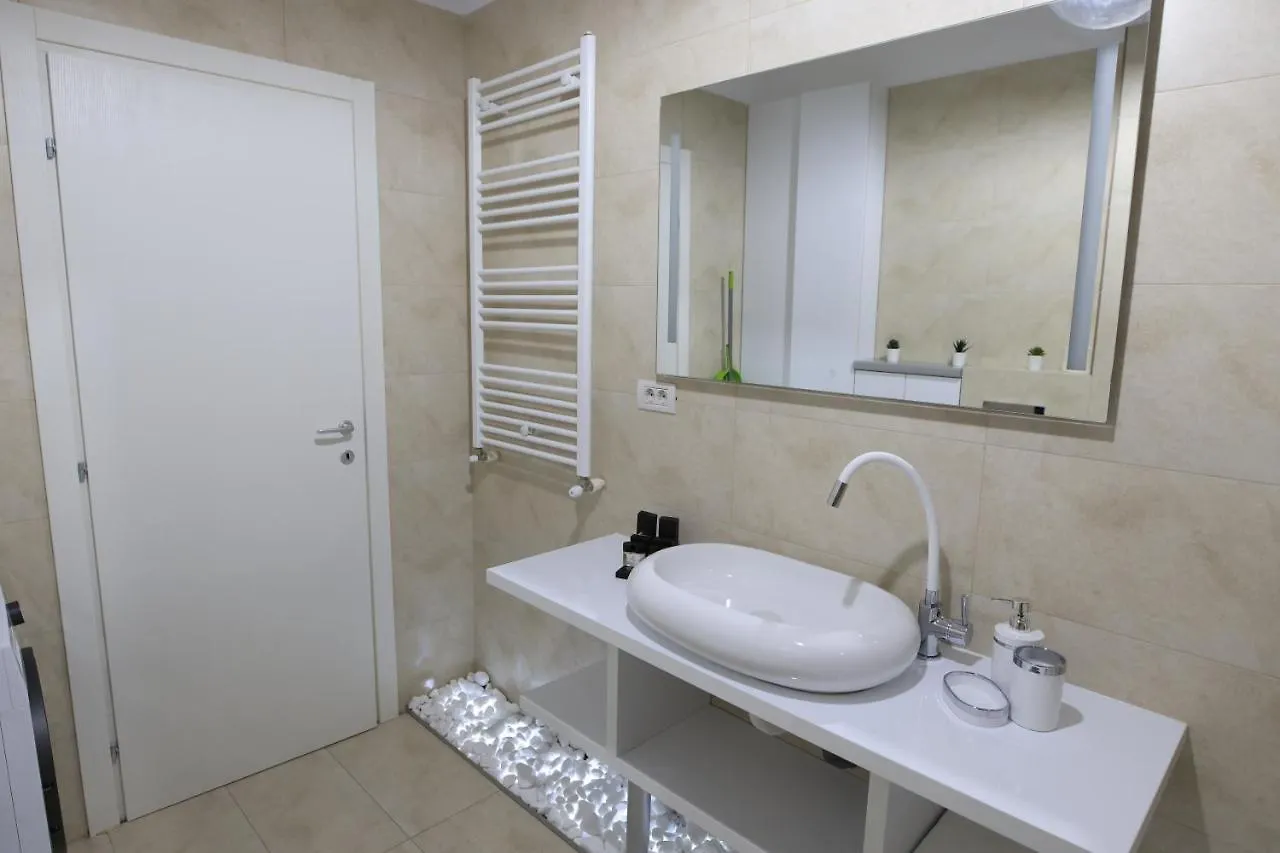 Nicho Residence 2 Bucurestii Noi 0*, Bukarest Rumænien