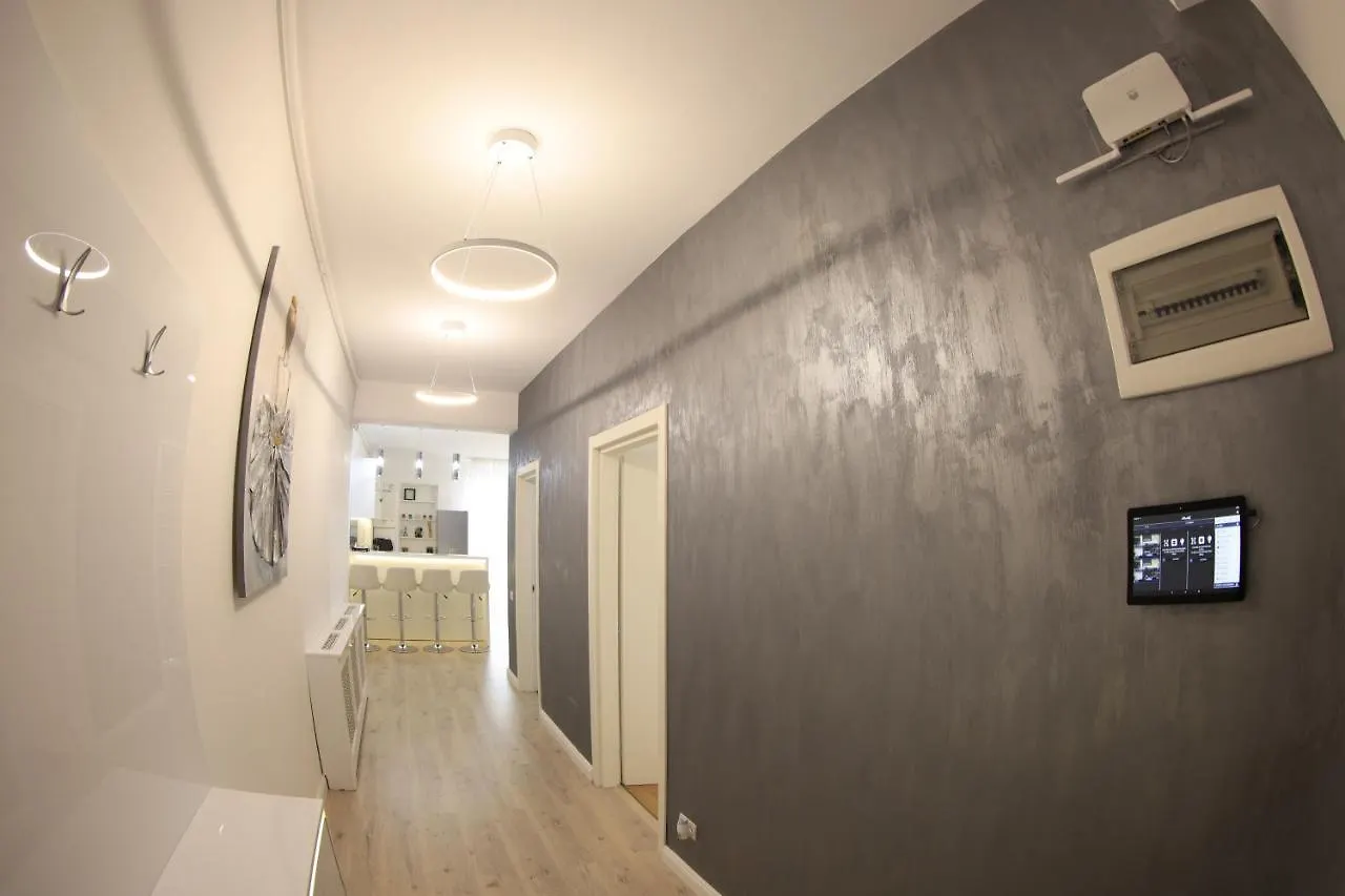 Appartement Nicho Residence 2 Bucurestii Noi Roumanie