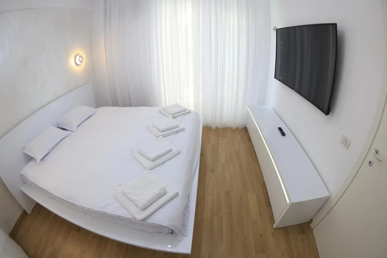 Nicho Residence 2 Bucurestii Noi Roumanie