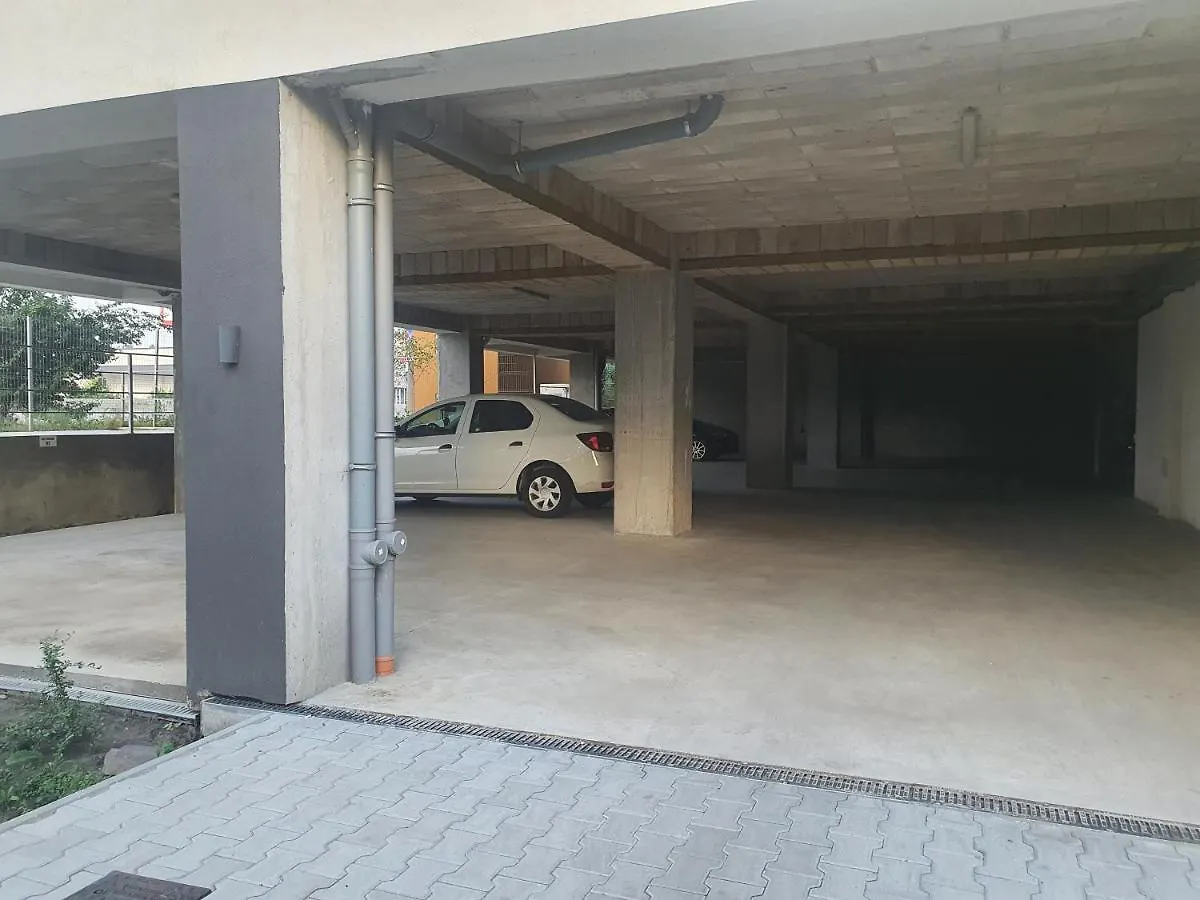 Appartement Nicho Residence 2 Bucurestii Noi Roumanie